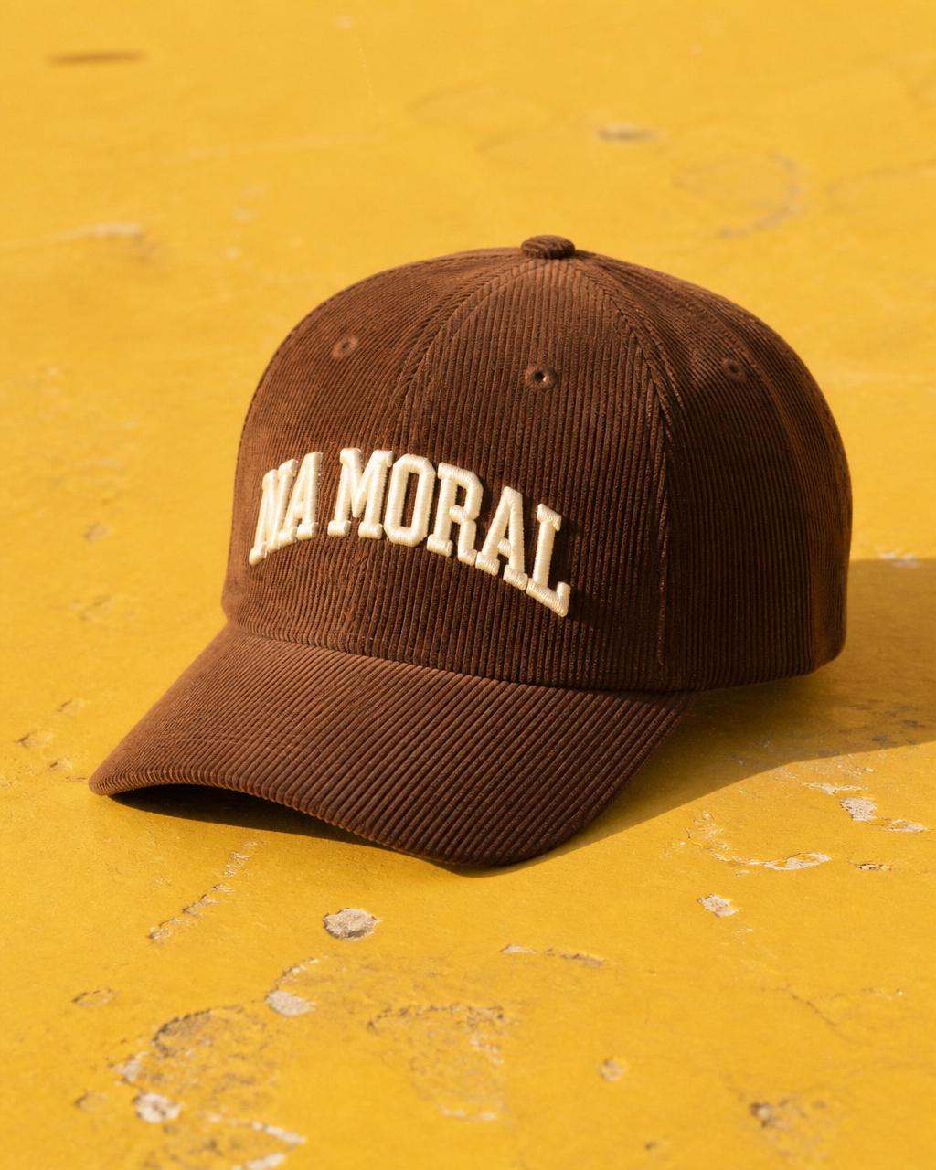 Na Moral — Marrom · MOLHO.BRASIL